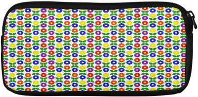 

Panda Creation Casual Multicolor Clutch