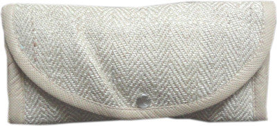 

Cottage Accessories Casual Beige Clutch
