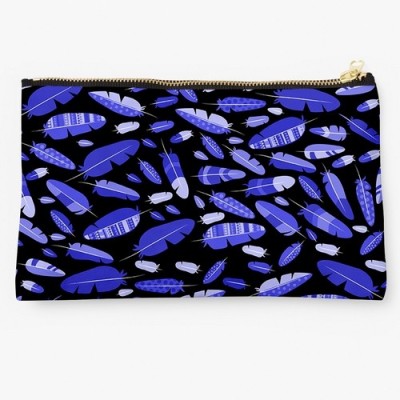 

Uptown18 Casual Multicolor Clutch