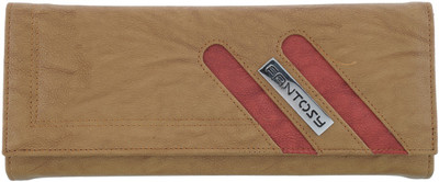 

Fantosy Formal Beige Clutch