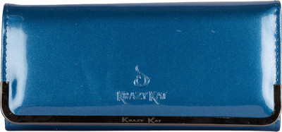 

Starz Casual Blue Clutch