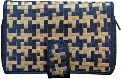 

Tamanna Casual Multicolor Clutch