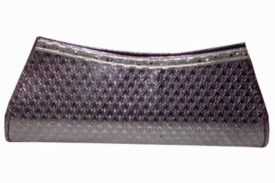 

MTE Casual Purple Clutch
