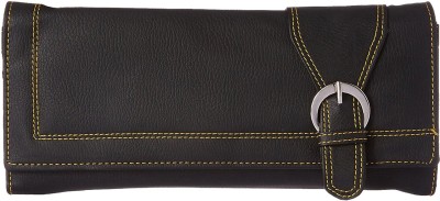 

Fantosy Formal Black Clutch