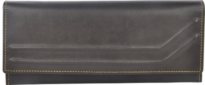 

Blu Whale Casual Brown Clutch