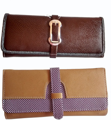 

Fiable Formal Grey Clutch