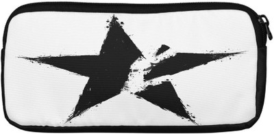 

Panda Creation Casual Multicolor Clutch