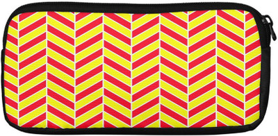 

Panda Creation Casual Multicolor Clutch
