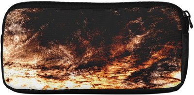 

Panda Creation Casual Multicolor Clutch