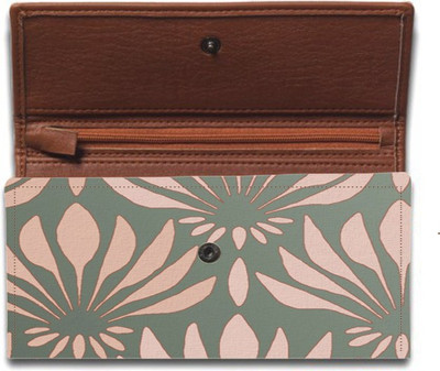 

Shoprider Casual Multicolor Clutch