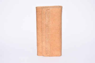 

Pellezari Casual Yellow Clutch