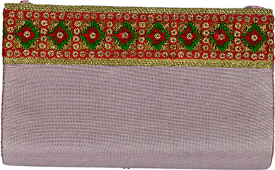 

Duchess Party Pink Clutch
