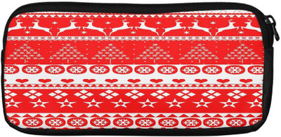 

Panda Creation Casual Multicolor Clutch