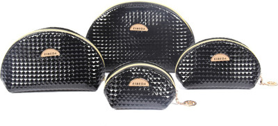 

Esbeda Casual Black Clutch