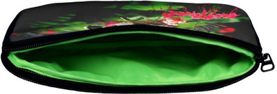 

Panda Creation Casual Multicolor Clutch