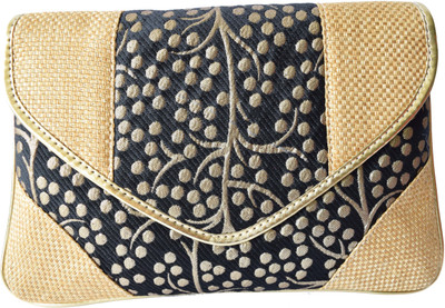 

Mahadev Exports Casual Multicolor Clutch
