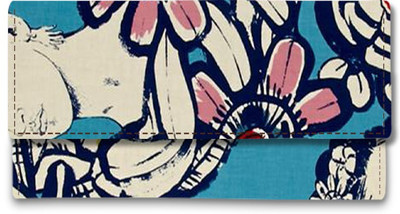 

Shoprider Casual Multicolor Clutch