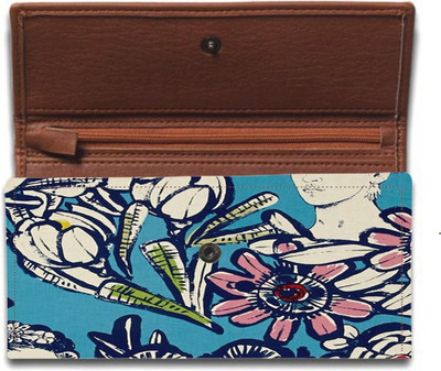 

Shoprider Casual Multicolor Clutch