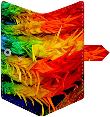 

Shopmania Casual Multicolor Clutch