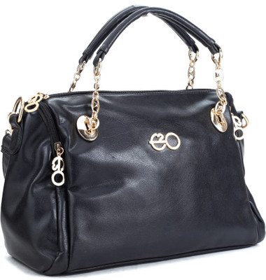 

E2O Sling Bag(Black)