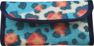 

Angesbags Casual Blue Clutch