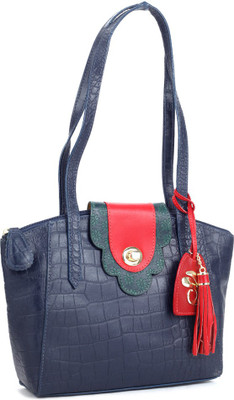 

Holii Shoulder Bag(Blue)