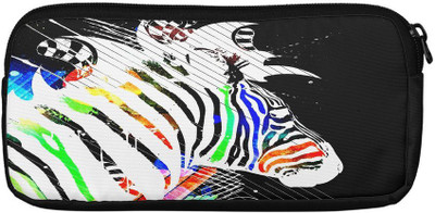 

Panda Creation Casual Multicolor Clutch