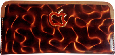 

Casanova Fashion Casual Maroon Clutch