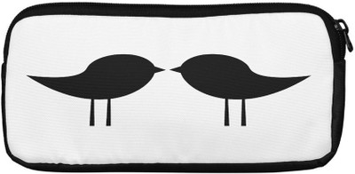 

Panda Creation Casual Multicolor Clutch