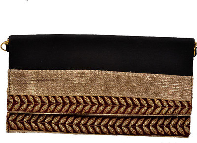 

Rezzy Casual Multicolor Clutch