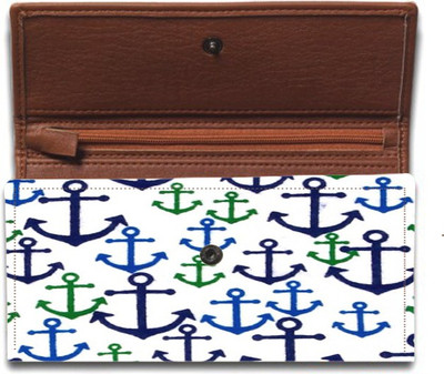 

Shoprider Casual Multicolor Clutch