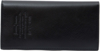 

MARK LOUIS Casual Black Clutch