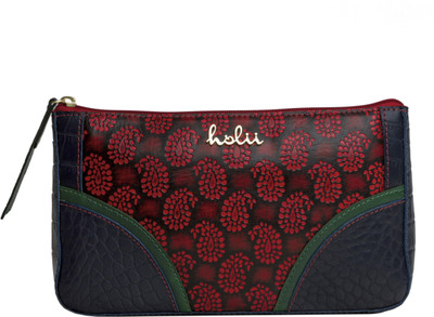 

Holii Casual Multicolor Clutch