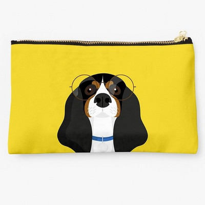 

Uptown18 Casual Multicolor Clutch
