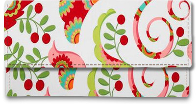

Shoprider Casual Multicolor Clutch