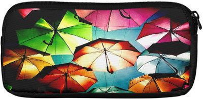 

Panda Creation Casual Multicolor Clutch