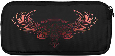 

Panda Creation Casual Multicolor Clutch