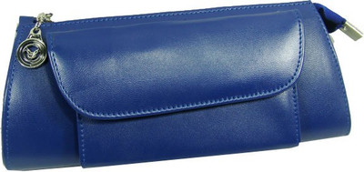

Essart Casual Blue Clutch