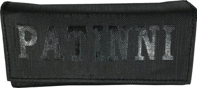

Fusion Clutches Casual Black Clutch