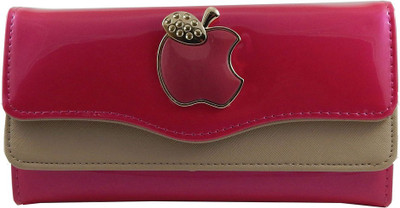 

Els Party Purple Clutch