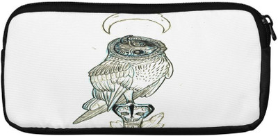 

Panda Creation Casual Multicolor Clutch