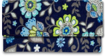 

Shoprider Casual Multicolor Clutch