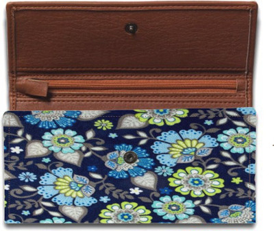 

Shoprider Casual Multicolor Clutch