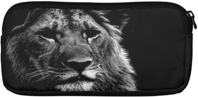 

Panda Creation Casual Multicolor Clutch