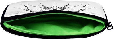 

Panda Creation Casual Multicolor Clutch