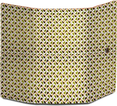 

Shoprider Casual Multicolor Clutch