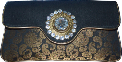 

Freddy's Casual Multicolor Clutch