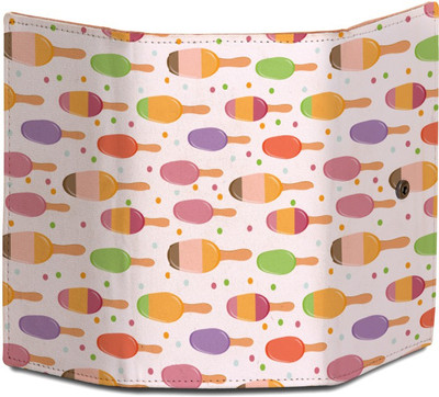 

Shoprider Casual Multicolor Clutch