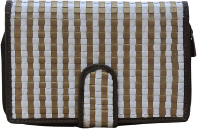 

Tamanna Casual Multicolor Clutch
