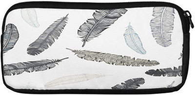 

Panda Creation Casual Multicolor Clutch